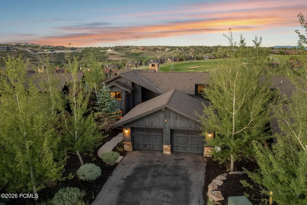 8136 Western Sky, Park City, UT 84098 - #1