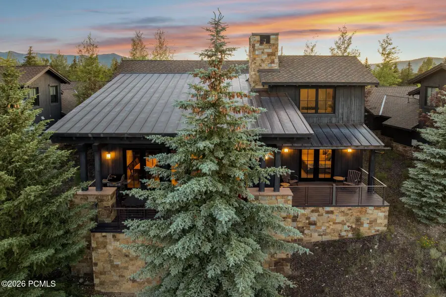 8136 Western Sky, Park City, UT 84098 - #2