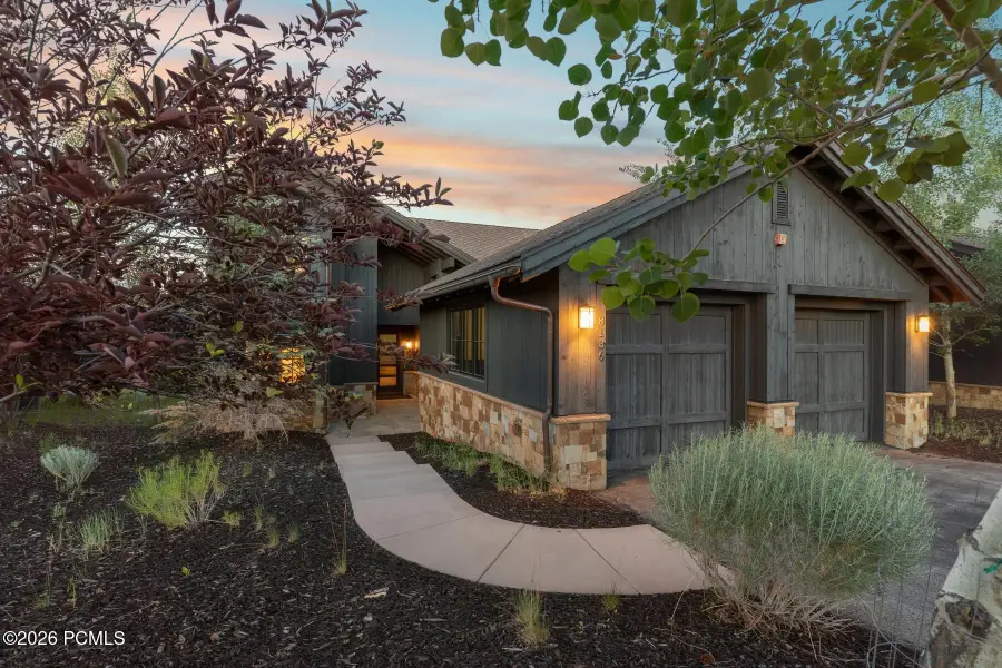 8136 Western Sky, Park City, UT 84098 - #3