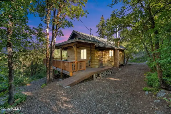 1234 N Maple Lane, Midway, UT 84049