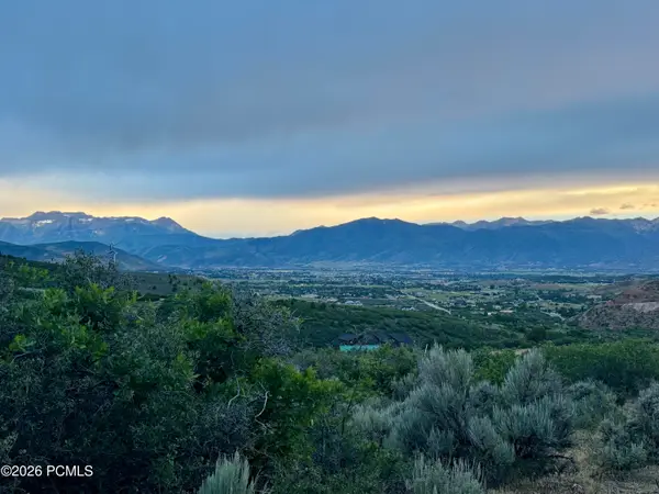 7435 E Oakview Drive, Heber City, UT 84032