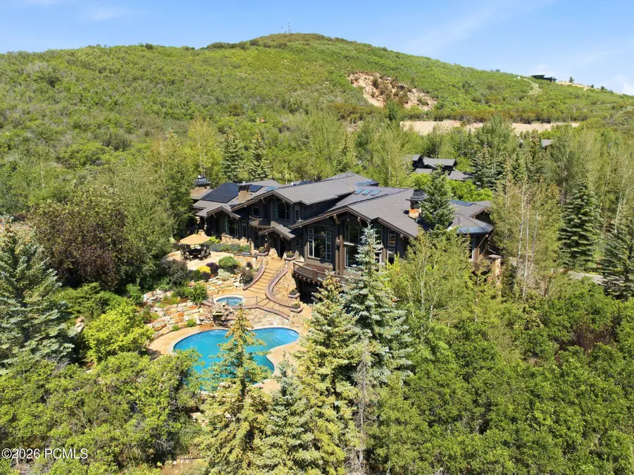 35 Sandstone Cove, Park City, UT 84060 - #2