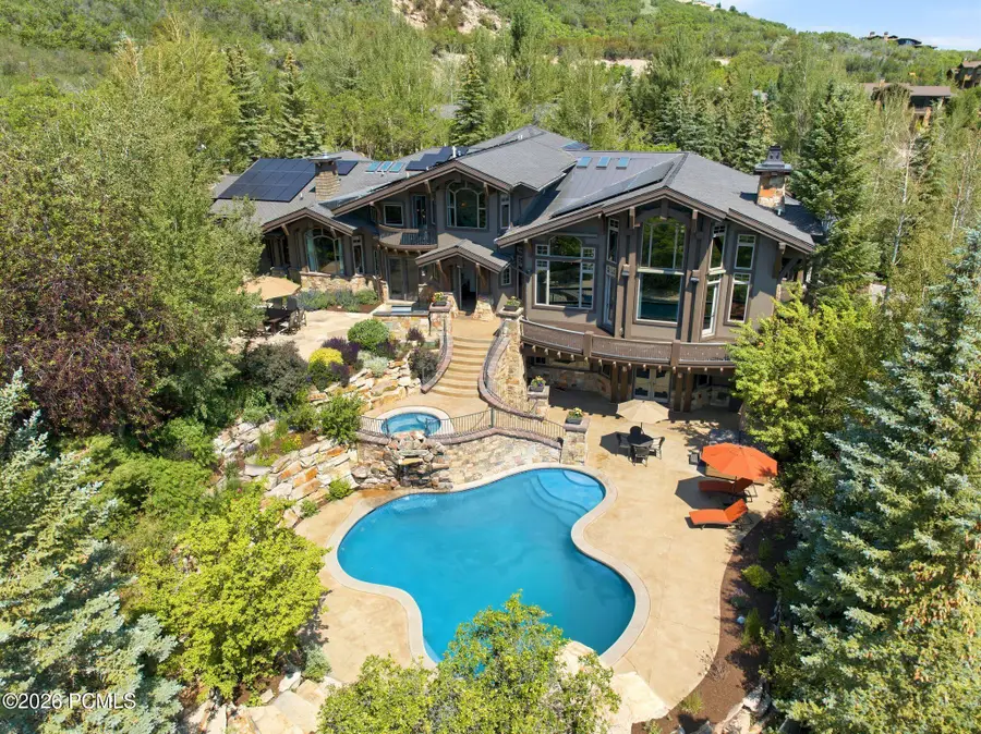 35 Sandstone Cove, Park City, UT 84060 - #3