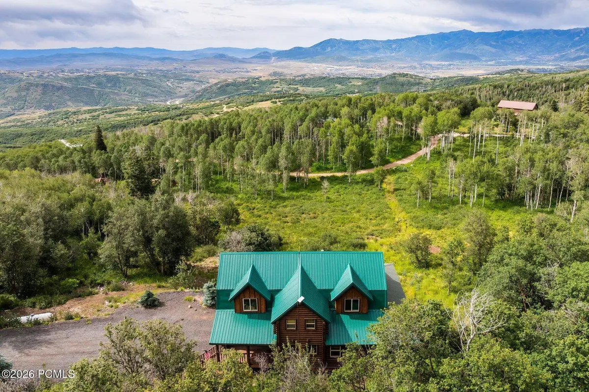 785 W Artist Point Drive, Wanship, UT 84017 - #1