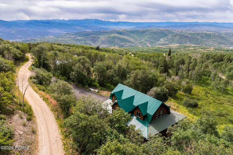 785 W Artist Point Drive, Wanship, UT 84017 - #2