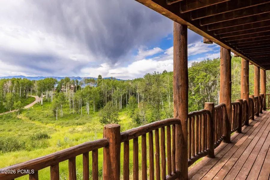 785 W Artist Point Drive, Wanship, UT 84017 - #3