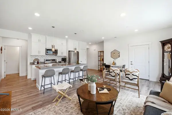3355 Santa Fe Road, Park City, UT 84098
