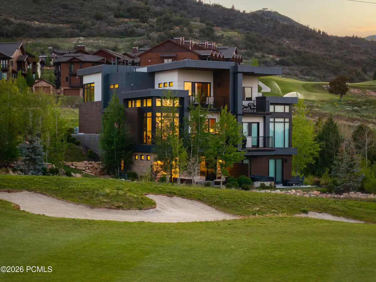 4134 N Cooper Lane #14, Park City, UT 84098 - #1