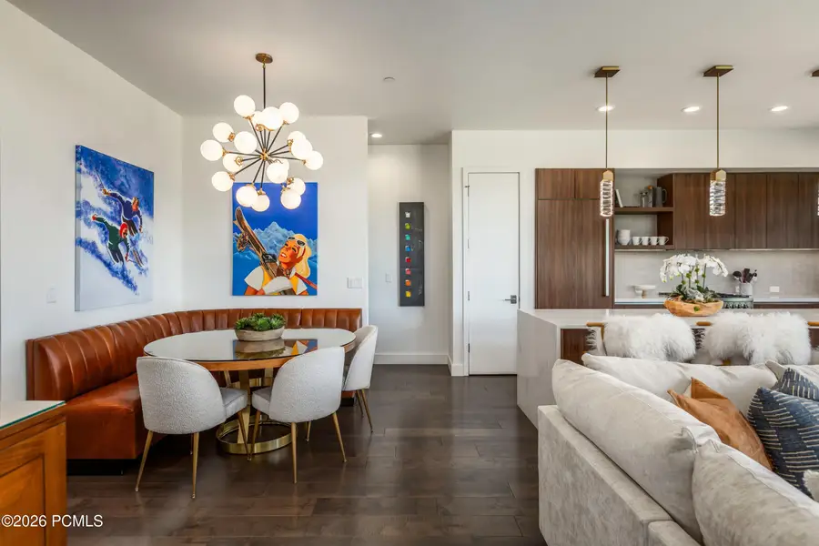 4134 N Cooper Lane #14, Park City, UT 84098 - #3