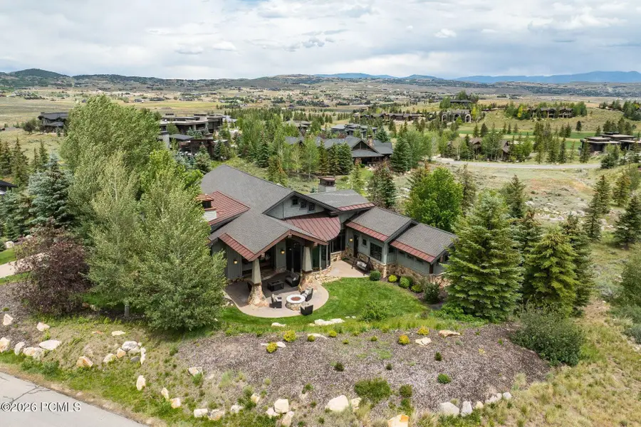 7440 Foxglove Court, Park City, UT 84098 - #2