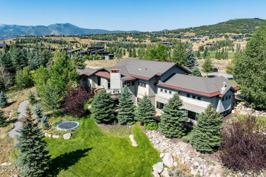 7440 Foxglove Court, Park City, UT 84098 - #3