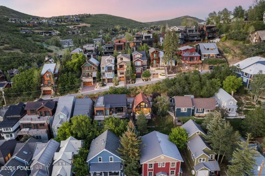 421 Ontario Avenue, Park City, UT 84060 - #3