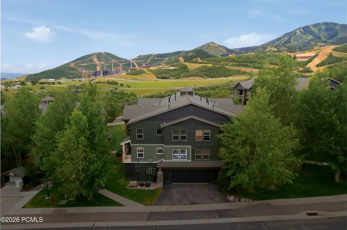 1729 W Fox Bay Drive #J102, Heber City, UT 84032 - #1
