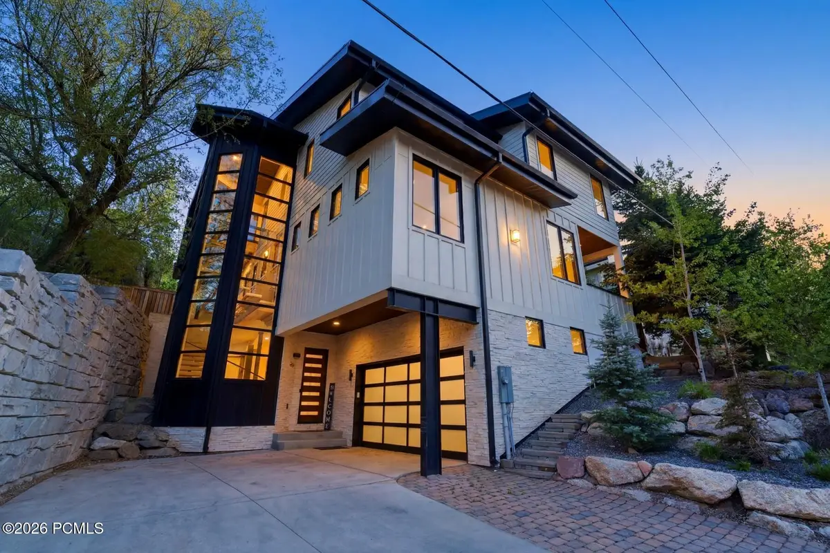 552 Deer Valley Drive, Park City, UT 84060 - #1