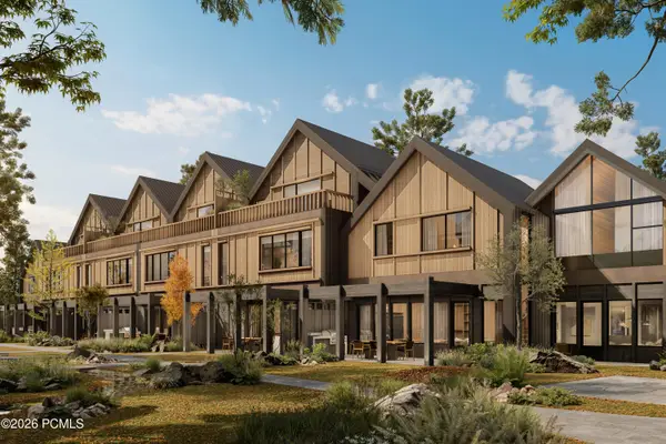 4006 N River Road #18, Heber City, UT 84032