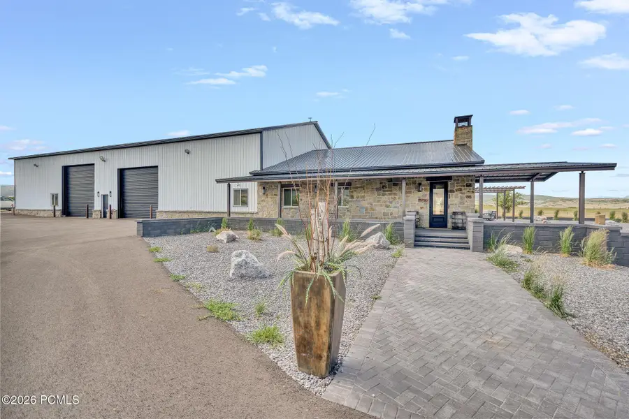 2711 S 500, Kamas, UT 84036 - #2