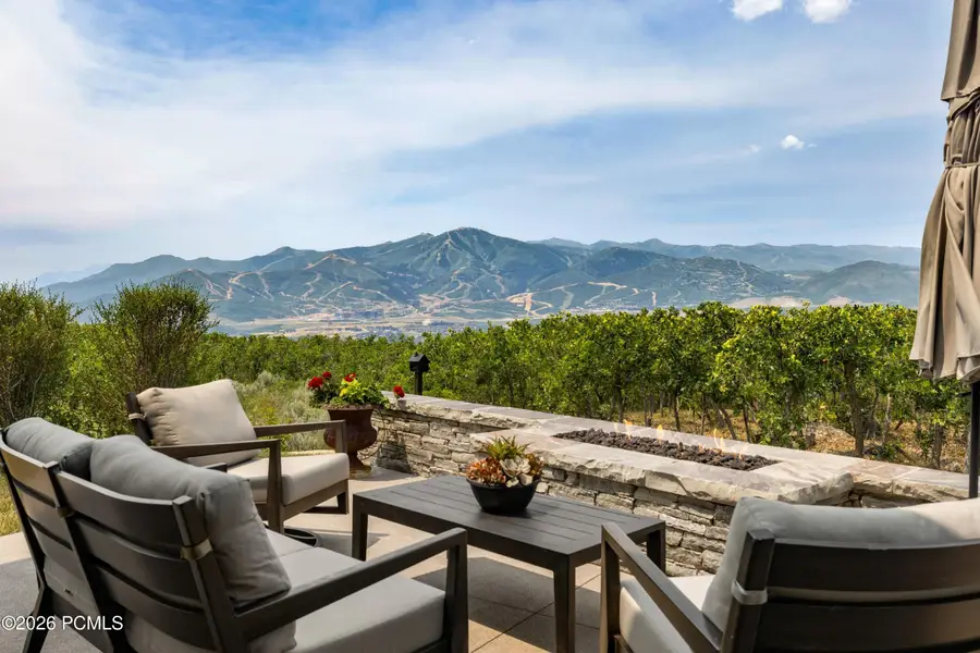 11547 N Soaring Hawk Lane, Hideout, UT 84036 - #3