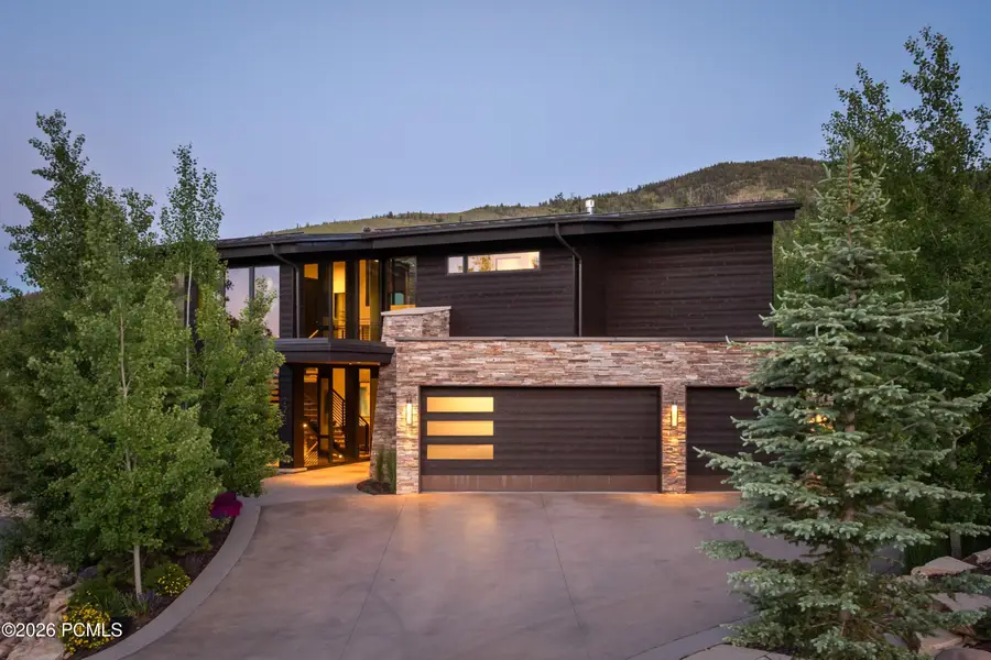 2237 Creek Crossing Loop, Park City, UT 84098 - #2