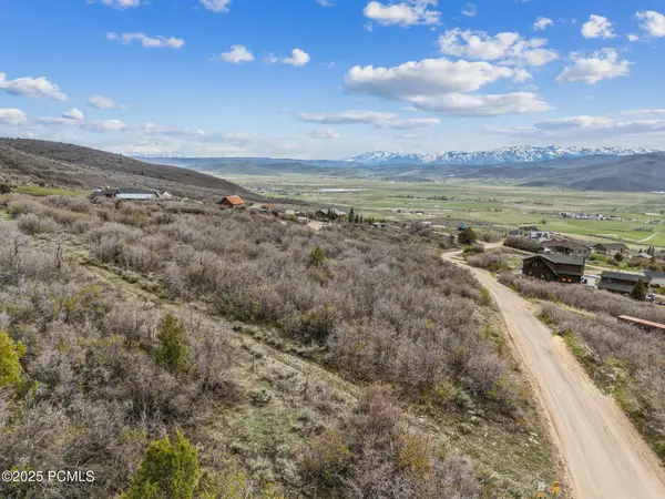 1081 Splendor Valley Road, Kamas, UT 84036