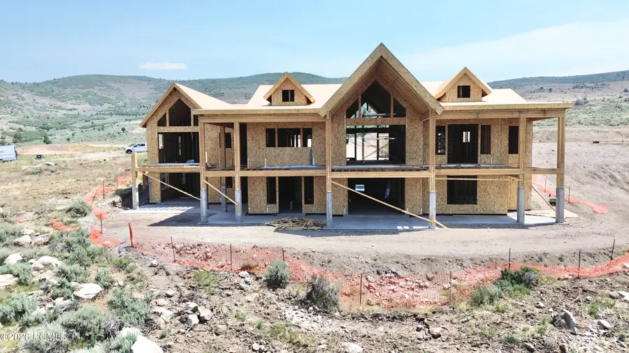 1404 High Country Lane, Francis, UT 84036 - #2
