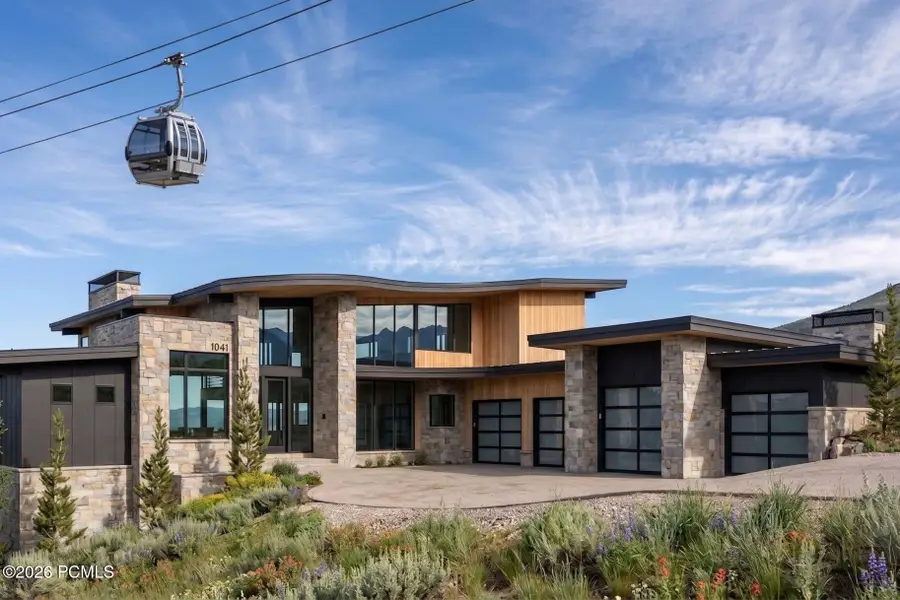 1841 W Galena Ridge Way, Park City, UT 84060 - #3
