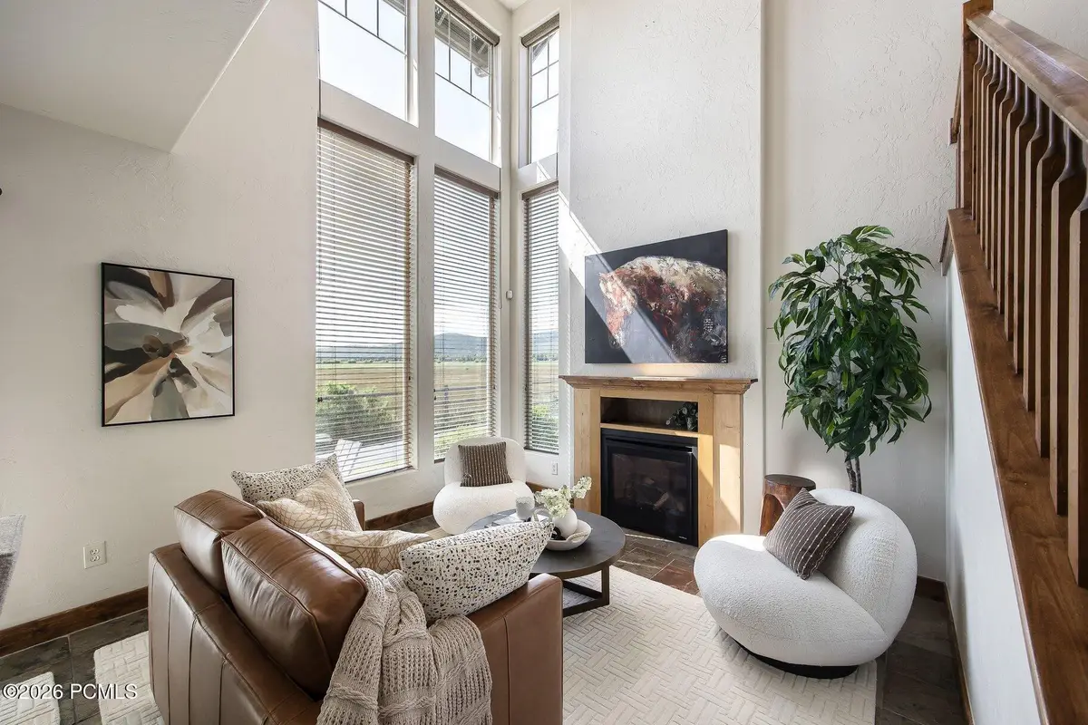 6195 Fox Point Circle #Apt C2, Park City, UT 84098 - #1