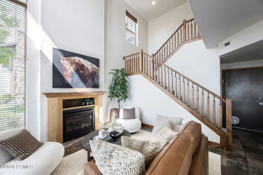6195 Fox Point Circle #Apt C2, Park City, UT 84098 - #2