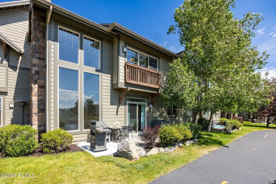 6195 Fox Point Circle #Apt C2, Park City, UT 84098 - #3