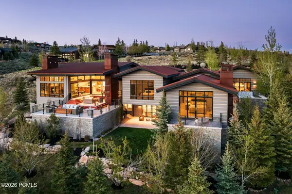 7595 Outpost Way, Park City, UT 84098