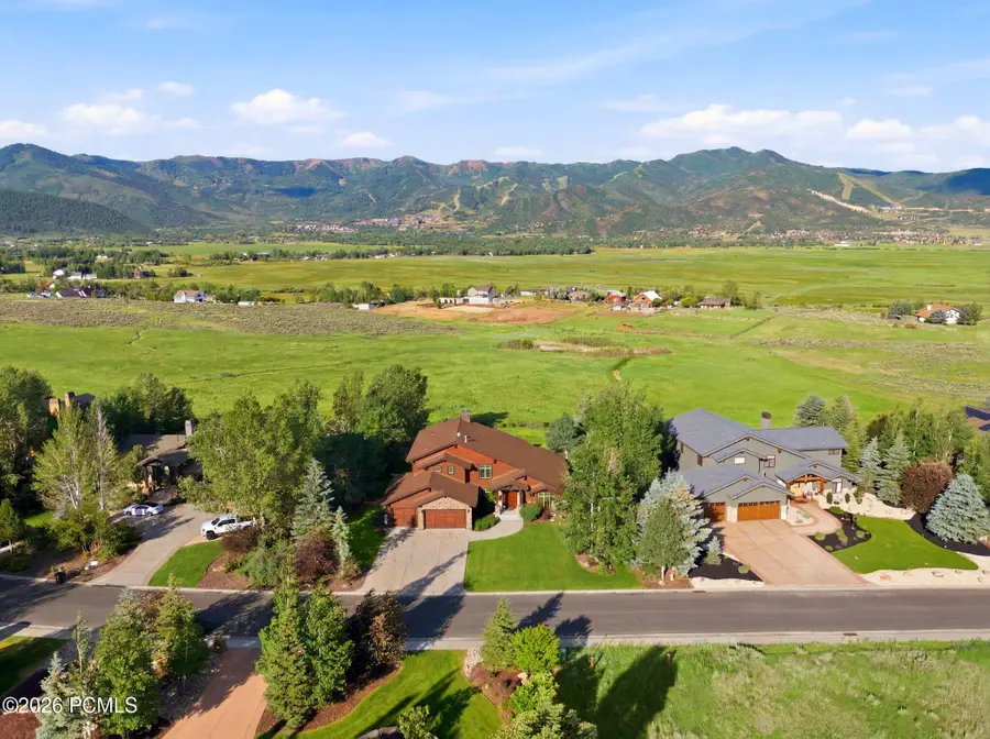 5770 Mountain Ranch Drive, Park City, UT 84098 - #3