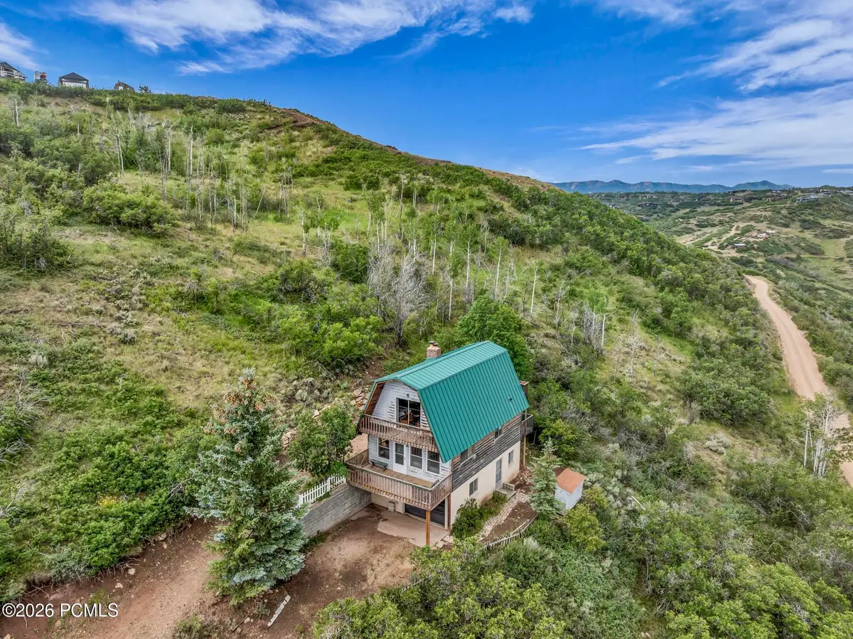 4205 S Oakview Drive, Coalville, UT 84017 - #1