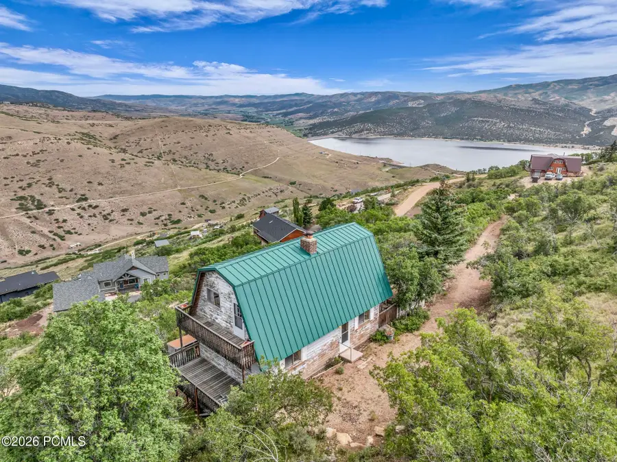 4205 S Oakview Drive, Coalville, UT 84017 - #2
