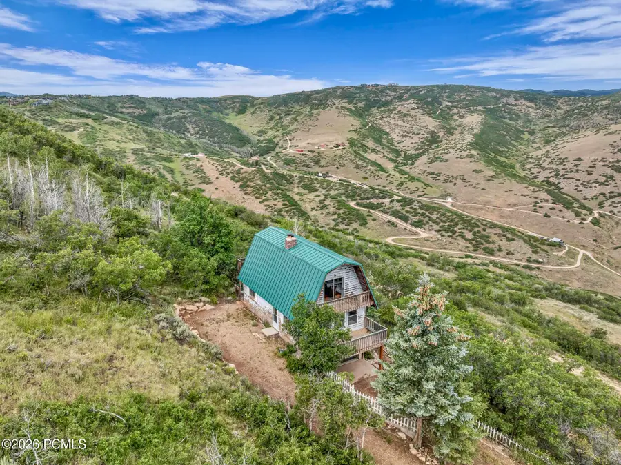 4205 S Oakview Drive, Coalville, UT 84017 - #3