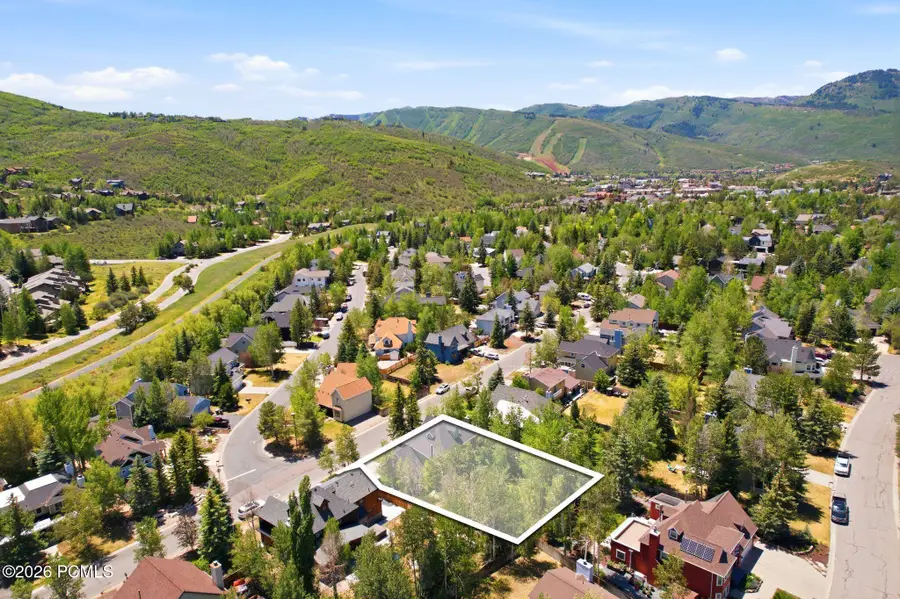 2775 Sidewinder Drive, Park City, UT 84060 - #3