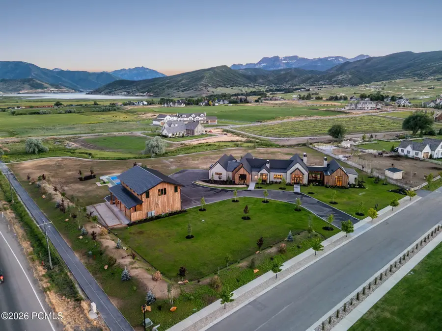 35 S 1160 S, Midway, UT 84049 - #2