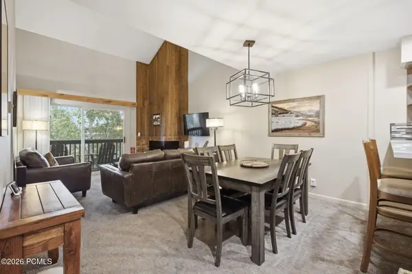 405 Silver King Drive #127, Park City, UT 84060