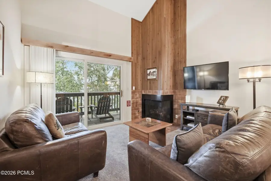 405 Silver King Drive #127, Park City, UT 84060 - #2