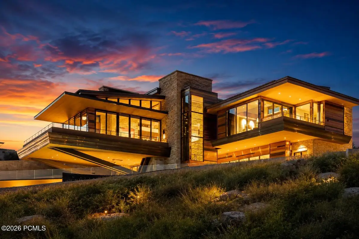 3968 Pinnacle Sky Loop, Park City, UT 84098 - #1