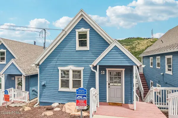 1150 Empire Avenue #50, Park City, UT 84060