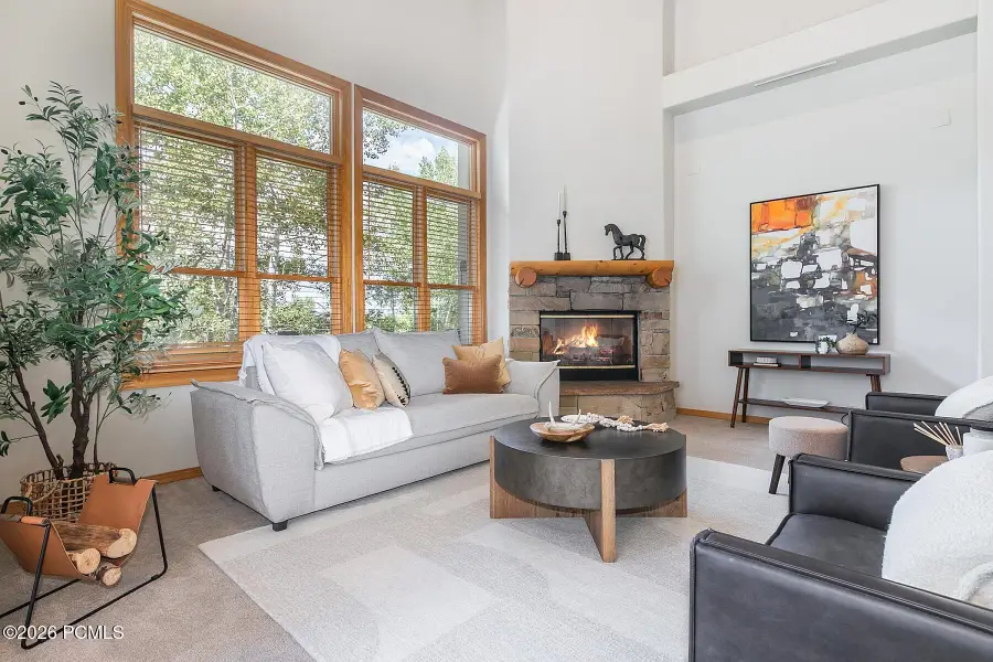 1898 Sun Peak Drive, Park City, UT 84098 - #2