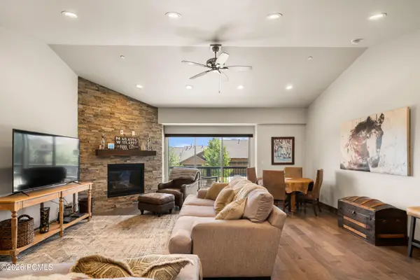 1220 W Wintercress Trail #32 B, Kamas, UT 84036