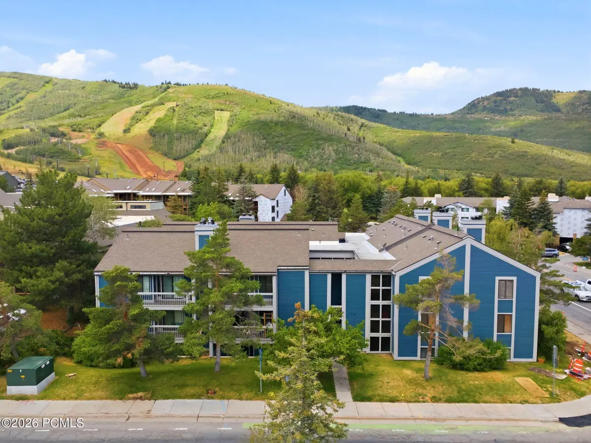 1525 Park Avenue #206, Park City, UT 84060 - #1