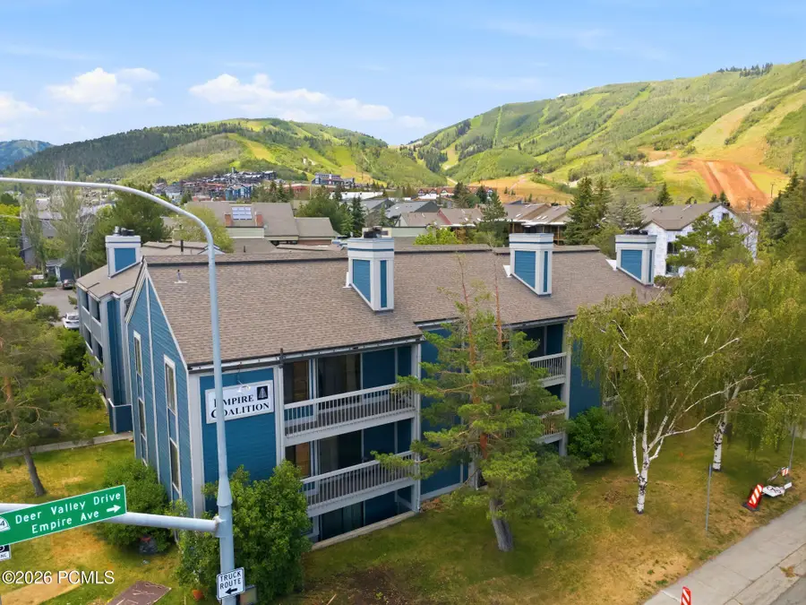 1525 Park Avenue #206, Park City, UT 84060 - #2