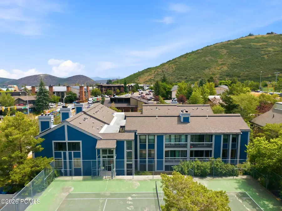 1525 Park Avenue #206, Park City, UT 84060 - #3
