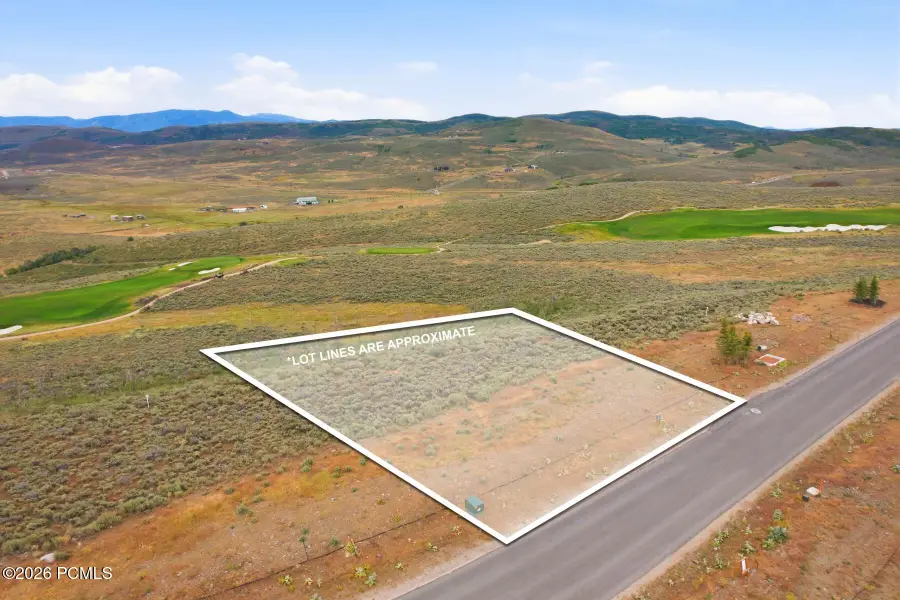 5126 Golf Club Link, Park City, UT 84098 - #3