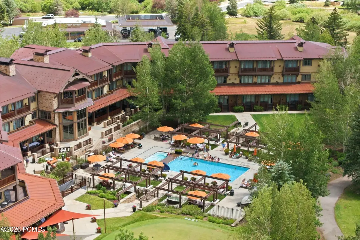 2001 Park Avenue #212, Park City, UT 84060 - #1