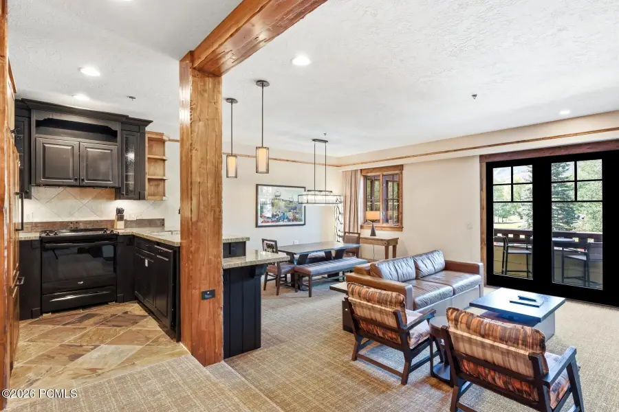 2001 Park Avenue #212, Park City, UT 84060 - #2