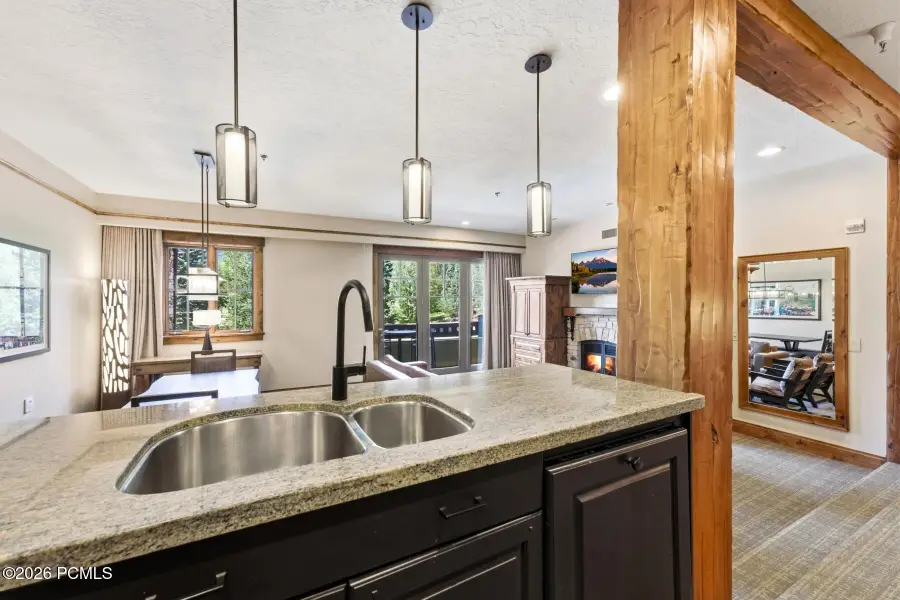 2001 Park Avenue #212, Park City, UT 84060 - #3