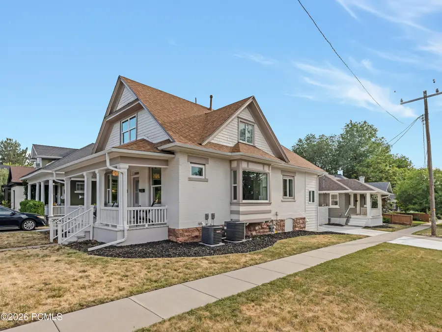 1046 Lincoln Street, Salt Lake City, UT 84105 - #3