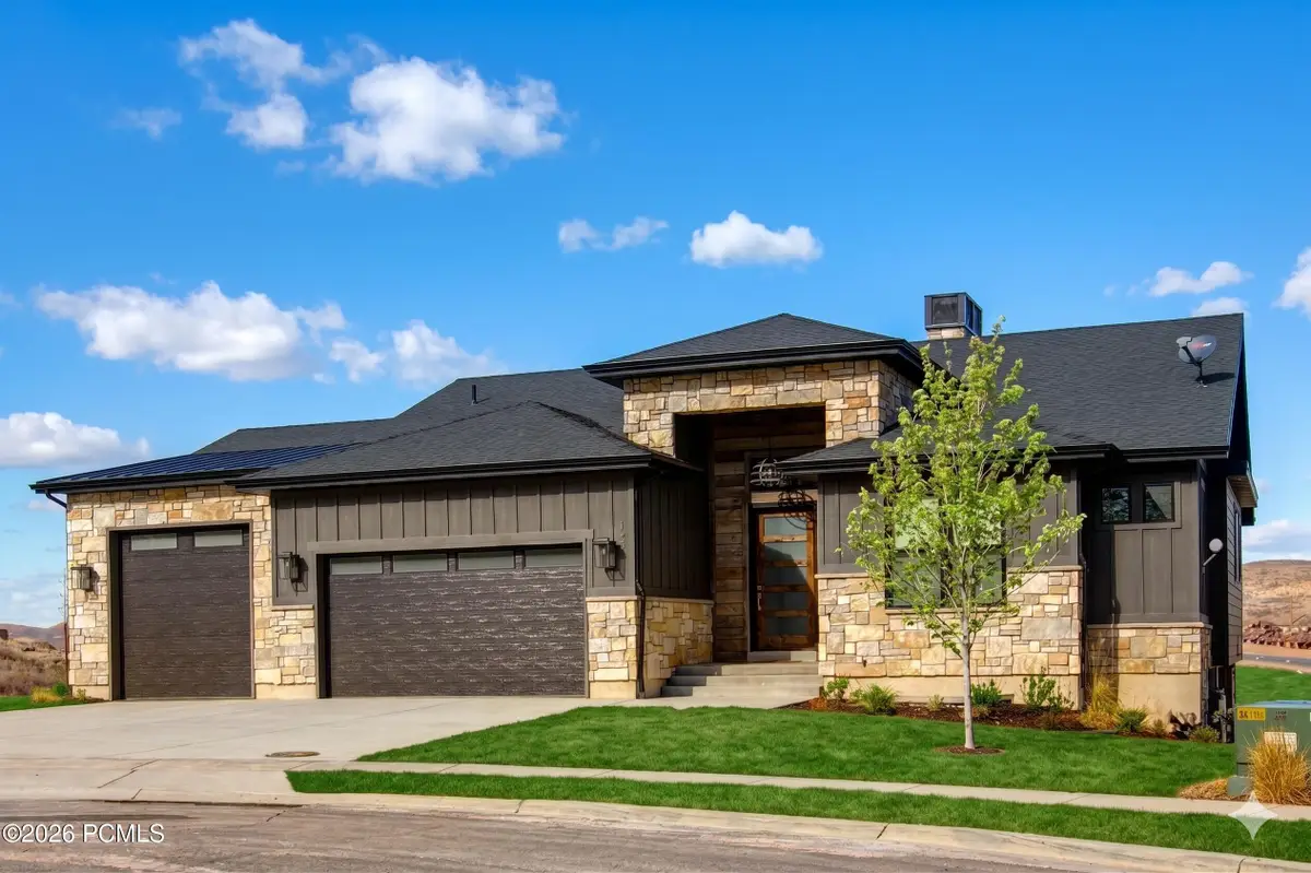 13201 N Alexis Drive, Hideout, UT 84036 - #1